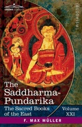 Cover: The Saddharma-Pundarika - Cosimo Classics