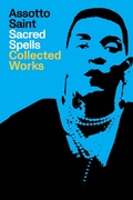 Cover: Sacred Spells - Nightboat Books