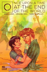 Enlarge image Cover: Once Upon a Time at the End of the World #8 - Boom Entertainment