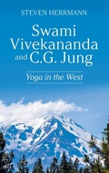 Cover: Swami Vivekananda and C.G. Jung - Strategic Book Publishing