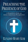 Cover: Preaching the Presence of God - Wipf & Stock Publishers