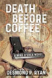Enlarge image Cover: Death Before Coffee - LEVEL BEST BOOKS