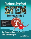 Cover: Picture-Perfect STEM Lessons, First Grade - NSTA