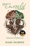 Cover: The Emerald Diaries - Dove Creek Studios