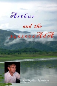 Abbildung von: Arthur and the 3462006AdA - Robert Hastings