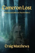 Cover: Cameron Lost - Craig Matthews Media LLC