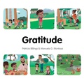 Cover: Gratitude - Milet Publishing