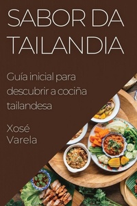 Abbildung von: Sabor da Tailandia - Xose Varela