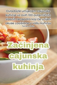 Abbildung von: Zacinjena cajunska kuhinja - Aurosory ltd
