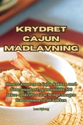 Cover: Krydret Cajun madlavning - Aurosory ltd