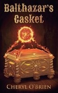 Cover: Balthazar's Casket - Publishing Push LTD
