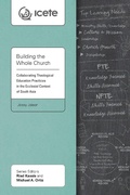 Cover: Building the Whole Church - Langham Global Library