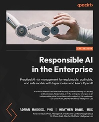 Abbildung von: Responsible AI in the Enterprise - De Gruyter