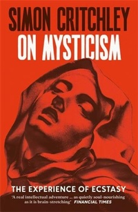 Abbildung von: On Mysticism - Profile Books Ltd