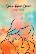 Cover: Emma Taylor's Secret - A.P. Cooper