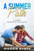 Cover: A Summer Path - Philangelus Press