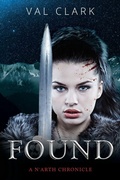 Cover: Found - Tellwell Talent