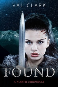 Enlarge image Cover: Found - Tellwell Talent