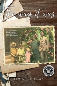 Abbildung von: The Way It Was - Fuhrman