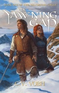 Cover: The Yawning Gap - Thuban Books