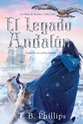 Cover: El Legado Andalon - Andalon Press