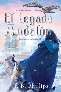 Enlarge image Cover: El Legado Andalon - Andalon Press