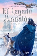 Cover: El Legado Andalon - Andalon Press