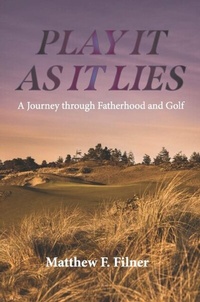 Abbildung von: Play It As It Lies - Back Nine Press