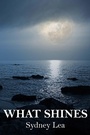 Cover: What Shines - Four Way Books