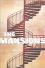 Cover: Mansions - Four Way Books