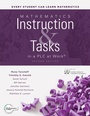 Cover: Mathematics Instruction and Tasks in a PLC at Work®, Second Edition - Solution Tree Press