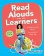 Cover: Read Alouds for All Learners - Solution Tree Press