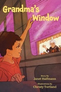 Cover: Grandma's Window - Brandylane Publishers, Inc.