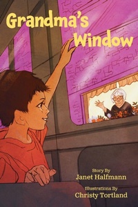 Enlarge image Cover: Grandma's Window - Brandylane Publishers, Inc.