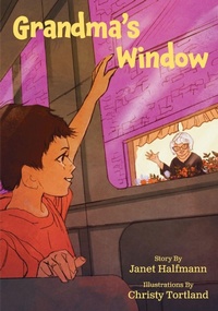 Enlarge image Cover: Grandma's Window - Brandylane Publishers, Inc.