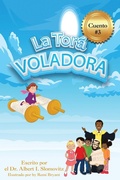 Cover: La Tora Voladora - Jewish Christian Discovery Center Inc.