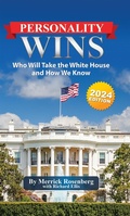 Cover: Personality Wins (2024 Edition) - Take Flight Learning