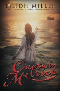 Enlarge image Cover: Captain Merrick - Griffith Cameron Publishing