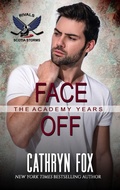 Cover: Face Off (Rivals) - Cathryn Fox