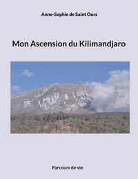 Bild vergrößern Bild: Mon Ascension du Kilimandjaro - Books on Demand