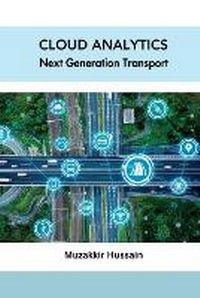 Abbildung von: Cloud Analytics Next Generation Transport - SHINE PUBLISHER