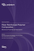 Cover: Fiber Reinforced Polymer Composites - MDPI AG