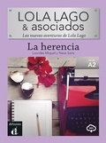 Cover: La Herencia - Klett