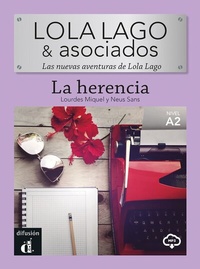 Abbildung von: La Herencia - Klett