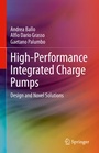 Cover: High-Performance Integrated Charge Pumps - Springer