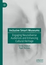 Cover: Inclusive Smart Museums - Palgrave Macmillan