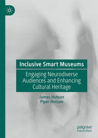 Abbildung von: Inclusive Smart Museums - Palgrave Macmillan