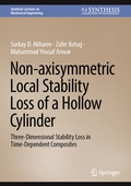 Cover: Non-axisymmetric Local Stability Loss of a Hollow Cylinder - Springer