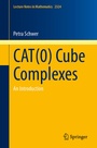 Cover: CAT(0) Cube Complexes - Springer