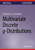 Bild: Multivariate Discrete q-Distributions - Springer